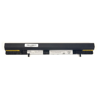 АКБ PowerPlant для ноутбука IBM/Lenovo IdeaPad S500 Series (LOS500L7) 14.4V 2600mAh (NB480340)