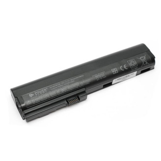 АКБ PowerPlant для ноутбука HP EliteBook 2560 (HSTNN-UB2K, HP2560LH) 11.1V 5200mAh (NB00000308)