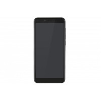 Смартфон 2E F534L 2018 Dual Sim Black (708744071187)