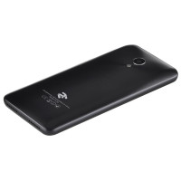 Смартфон 2E F534L 2018 Dual Sim Black (708744071187)