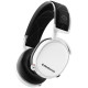 Гарнитура SteelSeries Arctis 7 2019 Edition White (61508)