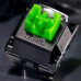 Клавиатура Razer BlackWidow Elite Green Switch Black (RZ03-02621100-R3R1) USB