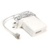 Блок питания PowerPlant для ноутбука Apple 220V, 20V 85W 4.25A MagSafe 2 (AP85HMAG2)