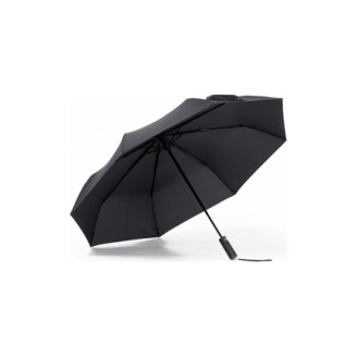 Зонт Xiaomi Mi Mijia Automatic Umbrella Black (JDV4002TY)