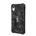 Чехол-накладка Urban Armor Gear Pathfinder SE Camo для Apple iPhone XR Midnight (111097114061)