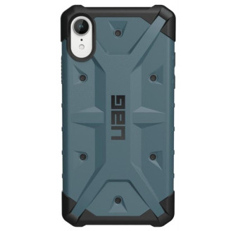 Чехол-накладка Urban Armor Gear Pathfinder для Apple iPhone XR Slate (111097115454)