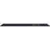 Клавиатура Apple A1843 Magic Keyboard Bluetooth (MRMH2RS/A) Rus Space Gray