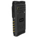 Мобильный телефон Sigma mobile X-treme DZ68 Dual Sim Black/Yellow (4827798466322)