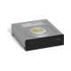 Привод DVD+/-RW Hitachi-LG GH24NSD5 SATA Black Bulk