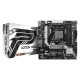 Материнская плата ASRock X370M Pro4 Socket AM4