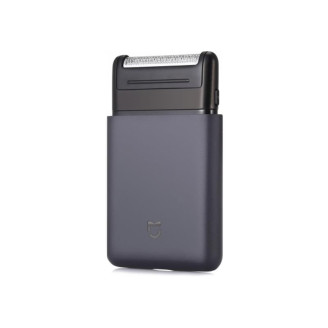 Электробритва Xiaomi MiJia Portable Electric Shaver Black (375140)