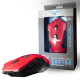 Мышь Frime Raptor Red, USB (FMC1820)