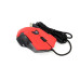 Мышь Frime Raptor Red, USB (FMC1820)