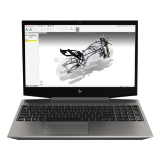 Ноутбук HP ZBook 15v G5 (8QR58AV_V5)