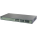 Коммутатор Netis ST3124 (24хFE, металл, rackmount)