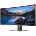 Монитор DELL 34.14 U3419W (210-AQVQ) IPS Black/Silver Curved