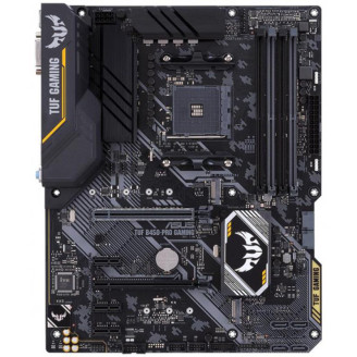 Материнская плата Asus TUF B450-Pro Gaming Socket AM4