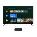 TV Приставка Xiaomi 4K Mi Box S 2/8GB US_