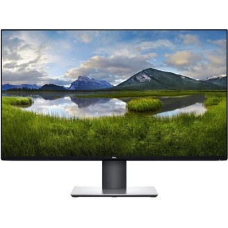 Монитор DELL 31.5 U3219Q (210-AQUO) IPS Black