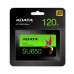 Накопитель SSD  120GB A-Data Ultimate SU650 2.5 SATAIII 3D TLC (ASU650SS-120GT-R)