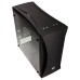 Корпус BitFenix Aurora Window Black (BFC-ARA-300-KKWSK-RP) без БП