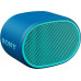 Акустическая система Sony SRS-XB01 Blue (SRSXB01L.RU2)