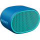 Акустическая система Sony SRS-XB01 Blue (SRSXB01L.RU2)