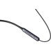 Bluetooth-гарнитура 1More E1024BT Stylish Black (E1024BT-BLACK)