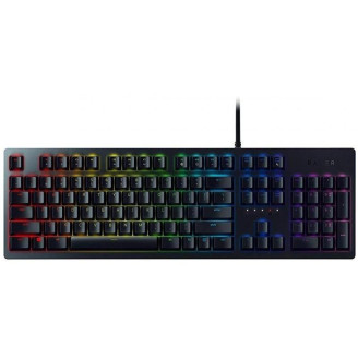 Клавиатура Razer Huntsman Black (RZ03-02521100-R3R1) USB