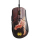 Мышь SteelSeries Rival 310 CS:GO Howl Edition Black (62434) USB