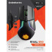 Мышь беспроводная SteelSeries Rival 650 Black (62456)