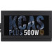 Блок питания Aerocool KCAS-500 Plus 500W