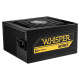 Блок питания BitFenix Whisper M BWG550M (BP-WG550UMAG-9FM) 550W