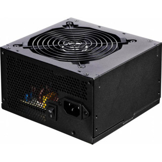 Блок питания BitFenix BPA600 (BP-BP600ALNN-9R) 600W