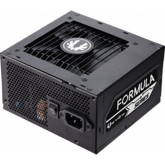 Блок питания BitFenix Formula Gold BF-750G (BP-FM750ULAG-9R) 750W