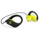 Bluetooth гарнитура JBL Endurance Sprint Black/Yellow (JBLENDURSPRINTBNL)