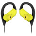 Bluetooth гарнитура JBL Endurance Sprint Black/Yellow (JBLENDURSPRINTBNL)