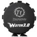 Система водяного охлаждения Thermaltake Water 3.0 Riing RGB 360 (CL-W108-PL12SW-A), Intel: 2066/2011/2011-3/1150/1151/1155/1156/1366, AMD: TR4/AM4/FM1/FM2/AM2/AM2+/AM3/AM3+, 392x120x27 мм, 5-pin