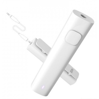 Адаптер Xiaomi Mi Bluetooth Audio Receiver White (NZB4003CN/NZB4005GL)