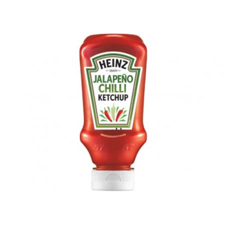 Соус Heinz Jalapeno Chilli, 400 мл (Германия)