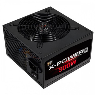 Блок питания Xigmatek X-Power (EN40704) 500W