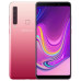 Смартфон Samsung Galaxy A9 (2018) SM-A920 Dual Sim Pink (SM-A920FZIDSEK); 6.3 (2220x1080) Super AMOLED / Qualcomm Snapdragon 660 / ОЗУ 6 ГБ / 128 ГБ встроенной + microSD до 512 ГБ / камера 24+10+8+5 Мп + 24 Мп / 4G (LTE) / Bluetooth, Wi-Fi, NFC / GP