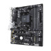 Материнская плата Gigabyte GA-AB350M-DS3H V2 Socket AM4