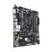 Материнская плата Gigabyte GA-AB350M-DS3H V2 Socket AM4