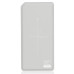 Универсальная мобильная батарея Remax Proda Chicon Wireless 10000mAh Grey/White (PPP-33-GREY+WHITE)