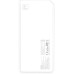 Универсальная мобильная батарея Remax Proda Chicon Wireless 10000mAh Grey/White (PPP-33-GREY+WHITE)