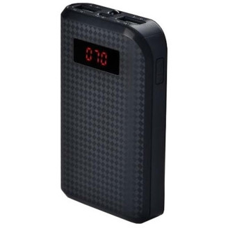 Универсальная мобильная батарея Remax Proda Power Box 10000mAh Black (PPL-11-BLACK)