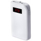 Универсальная мобильная батарея Remax Proda Power Box 10000mAh White (PPL-11-WHITE)