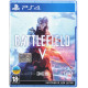 Игра Battlefield V для Sony PlayStation 4, Russian version, Blu-ray (122263)