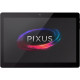 Планшетный ПК Pixus Vision 2/16GB 4G Dual Sim Black